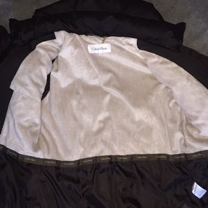 Women’s Calvin Klein Winter Coat